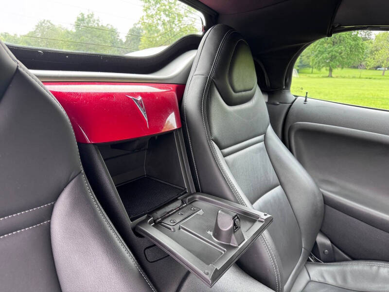 2007 Pontiac Solstice