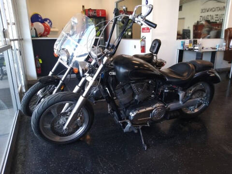 2004 Victory Vegas