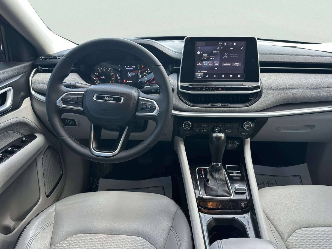 JeepCompass18