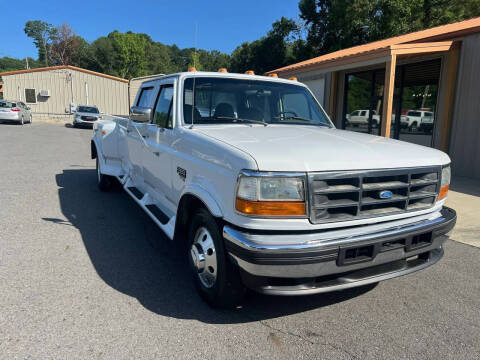 1997 Ford F-350