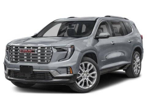 2025 GMC Acadia for sale at Bergey's Buick GMC in Souderton PA