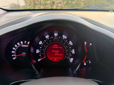 2013 Kia Sportage EX