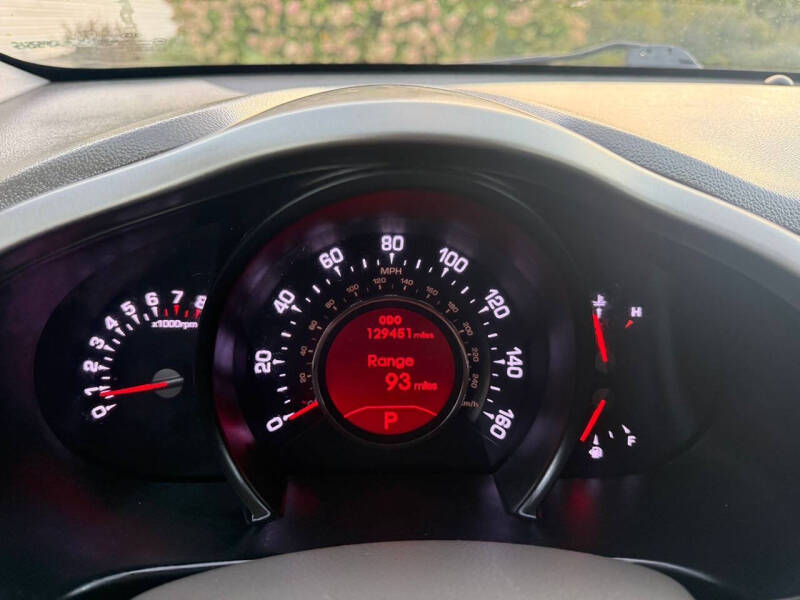 2013 Kia Sportage EX