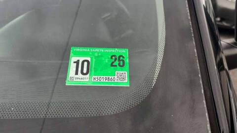 2015 Dodge Journey American Value Package