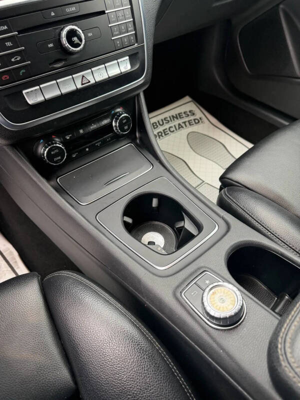 2020 Mercedes-Benz GLA GLA 250