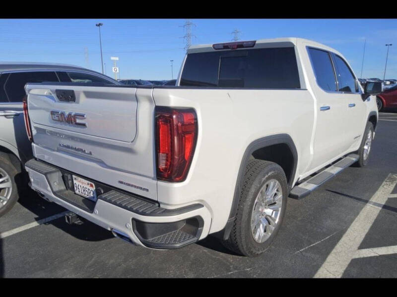 2022 GMC Sierra 1500