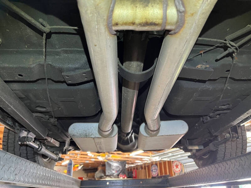 1973 Chevrolet Camaro