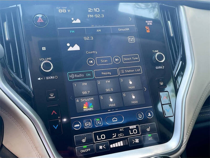 2024 Subaru Outback Limited