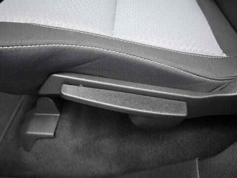 2017 Ford C-MAX Hybrid SE