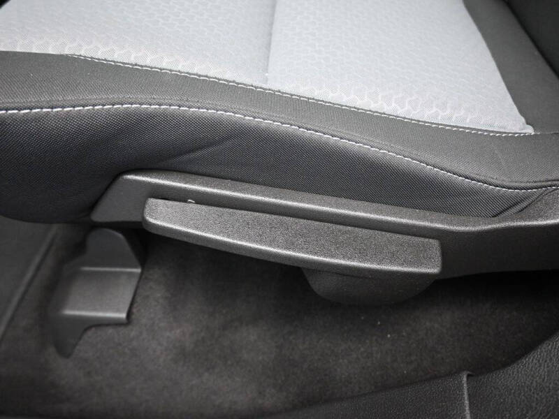 2017 Ford C-MAX Hybrid SE