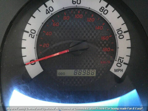 2011 Toyota Tacoma PreRunner V6