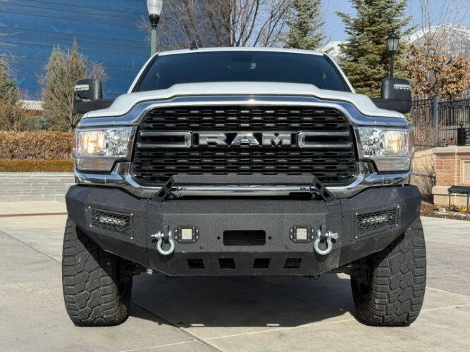 2023 Dodge Ram 2500