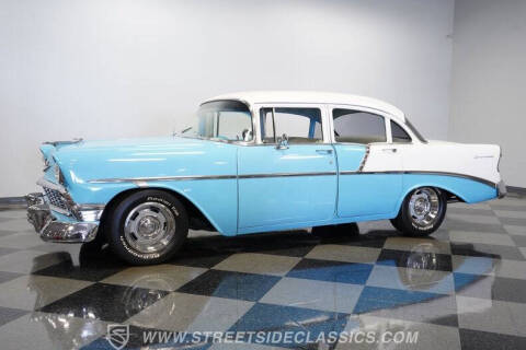 1956 Chevrolet 210