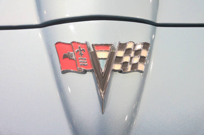 1964 Chevrolet Corvette