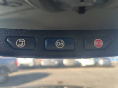 2015 GMC Terrain SLT-1