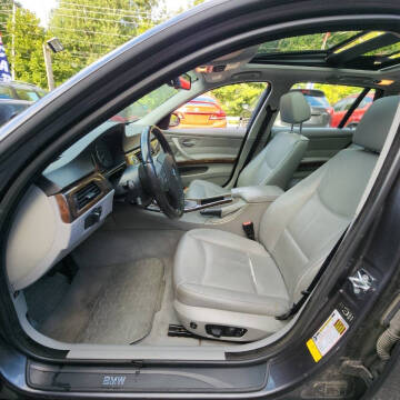 2007 BMW 3 Series 328i