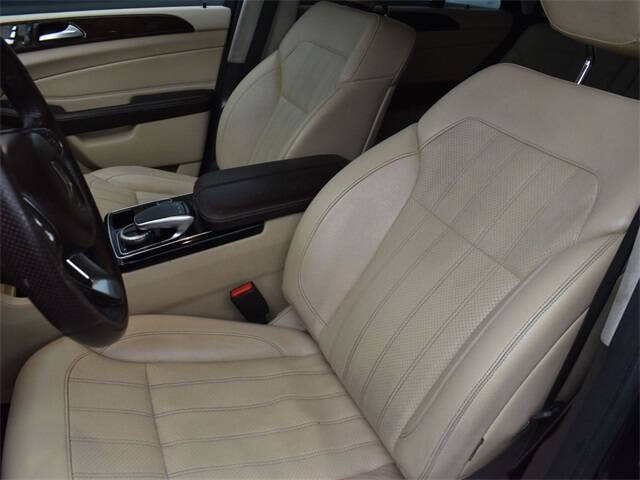 2018 Mercedes-Benz GLE GLE 350