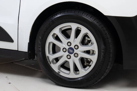 2023 Ford Transit Connect XL