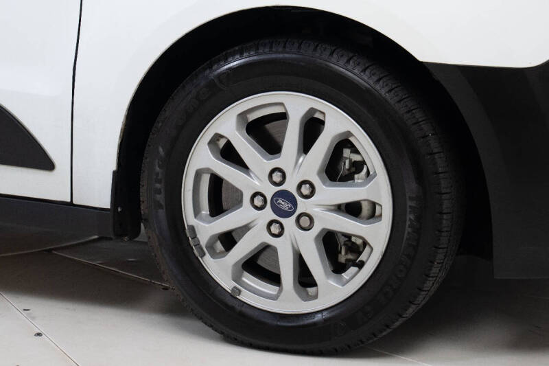 2023 Ford Transit Connect XL