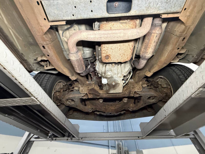 2000 Chevrolet Silverado 1500