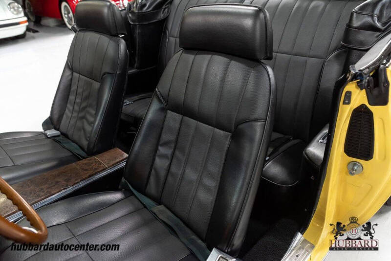 1969 Pontiac Firebird