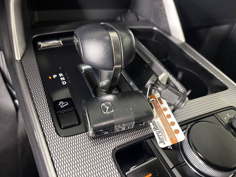 2024 Mazda CX-90 3.3 Turbo Preferred Plus