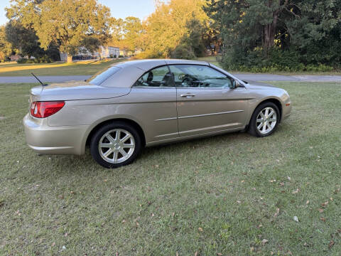 2008 Chrysler Sebring Touring
