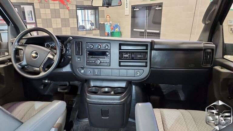 2009 Chevrolet Express for sale at Autostars Motor Group in Yakima, WA