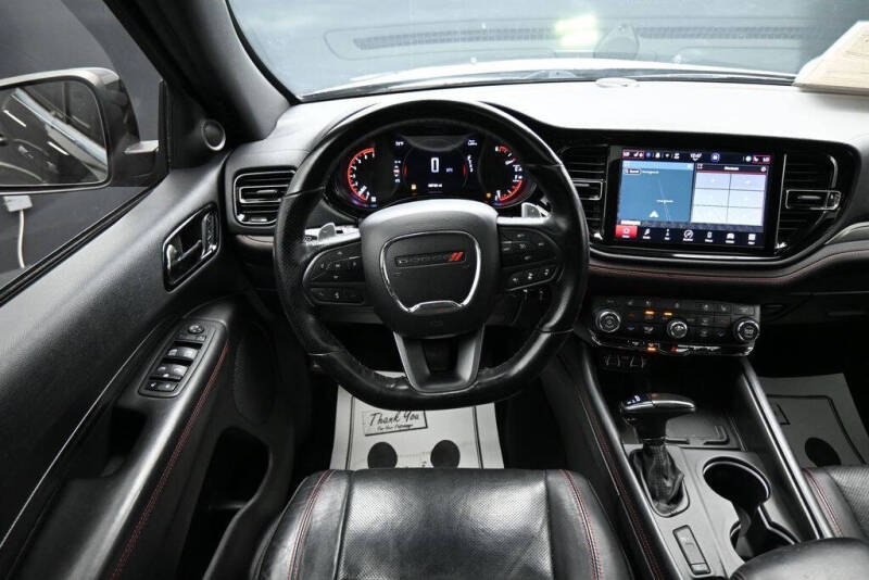 2023 Dodge Durango R/T Plus
