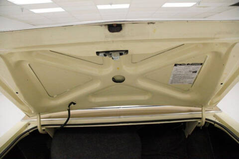 1976 Ford Thunderbird