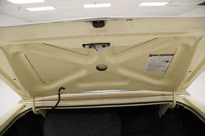 1976 Ford Thunderbird