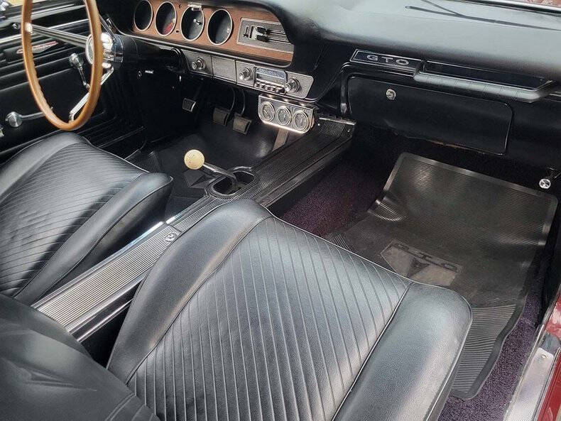 1965 Pontiac LeMans