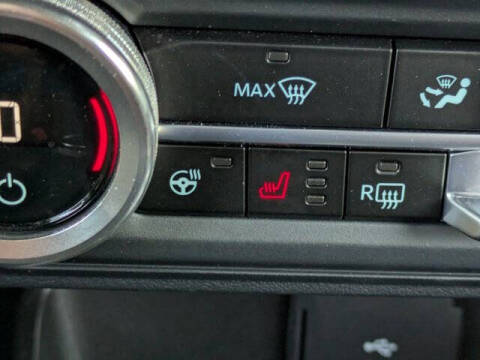 2023 Ford Bronco Wildtrak Advanced