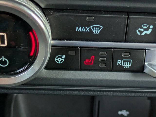 2023 Ford Bronco Wildtrak Advanced