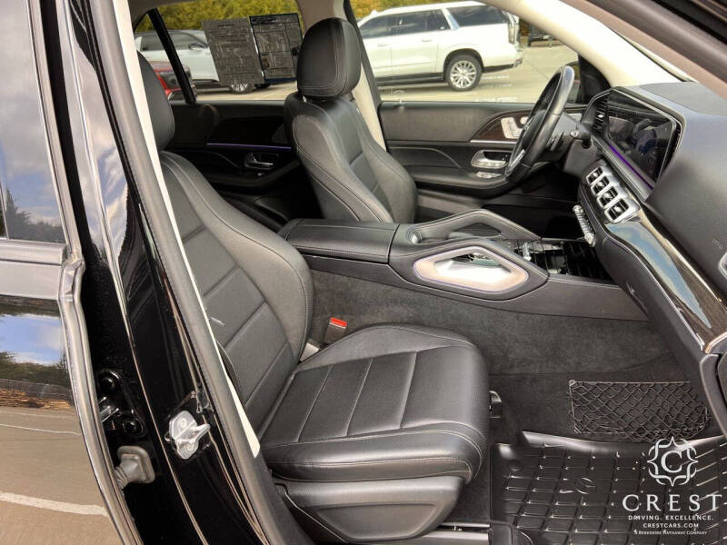 2020 Mercedes-Benz GLE GLE 450 4MATIC