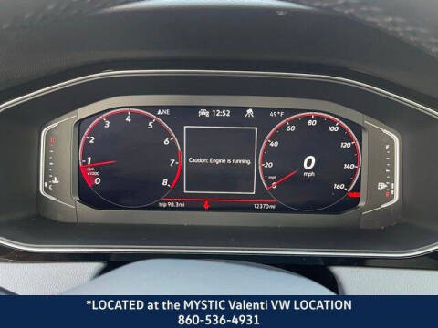 2025 Volkswagen Jetta GLI Autobahn