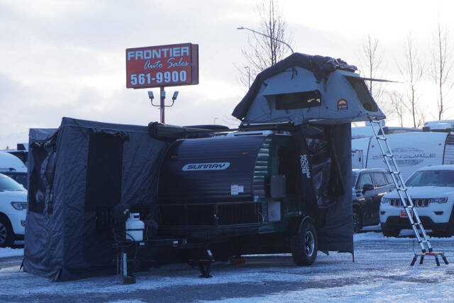 Sunset Park RV Sunray Image