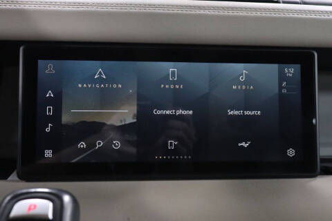 2020 Land Rover Defender 110 HSE