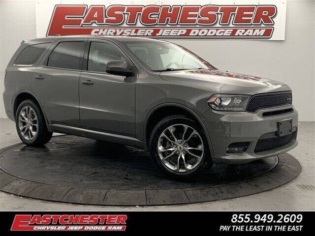 2020 Dodge Durango GT Plus