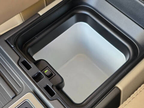 2013 Land Rover Range Rover Sport HSE LUX