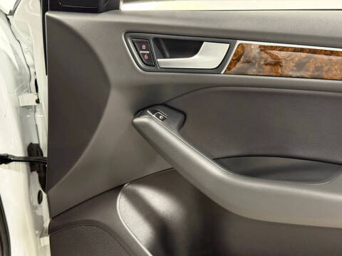 2015 Audi Q5 2.0T quattro Premium Plus