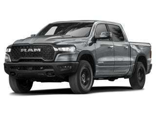 2025 RAM 1500 for sale at North Olmsted Chrysler Jeep Dodge Ram in North Olmsted OH