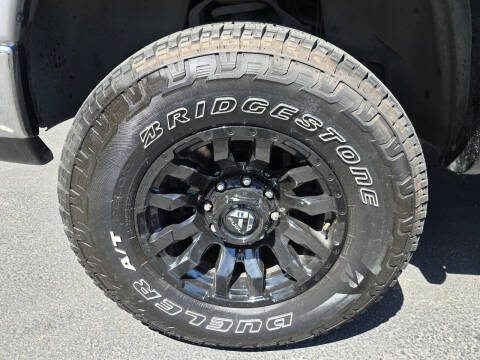 2004 Dodge Ram 2500 SLT