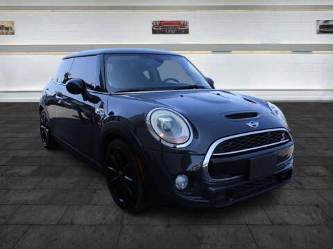 2017 MINI Hardtop 2 Door Cooper S