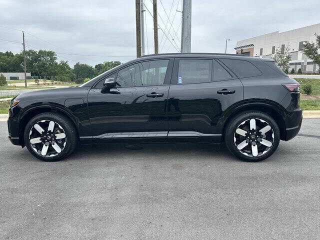 2026 Honda Prologue Elite