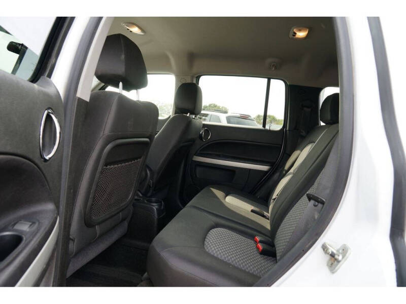 2010 Chevrolet HHR LS