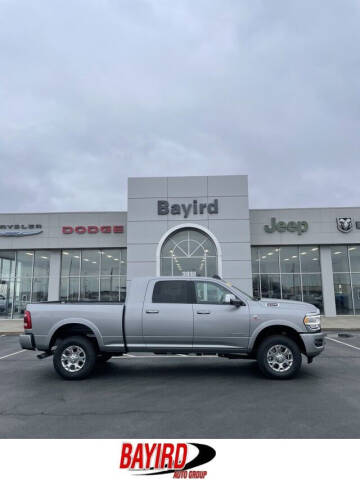 2022 RAM 2500 for sale at Bayird Car Match in Jonesboro AR