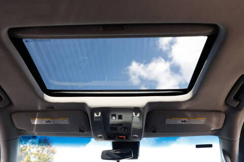 2020 Cadillac Escalade ESV Luxury