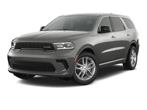 2025 Dodge Durango for sale at North Olmsted Chrysler Jeep Dodge Ram in North Olmsted OH