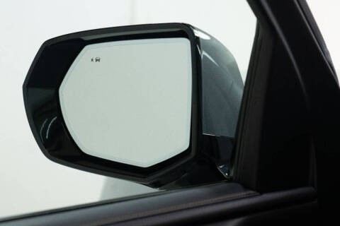 2023 GMC Yukon XL AT4